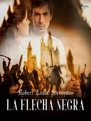 cover image of La Flecha Negra